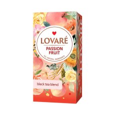 LV02007 Passion Fruit