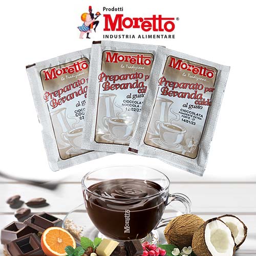moretto degust