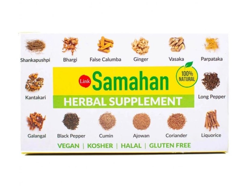 samahan koreni