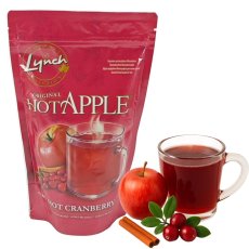 hot apple 345 brusinka new