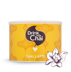 Drink Me Chai Vanilla Chai 1kg