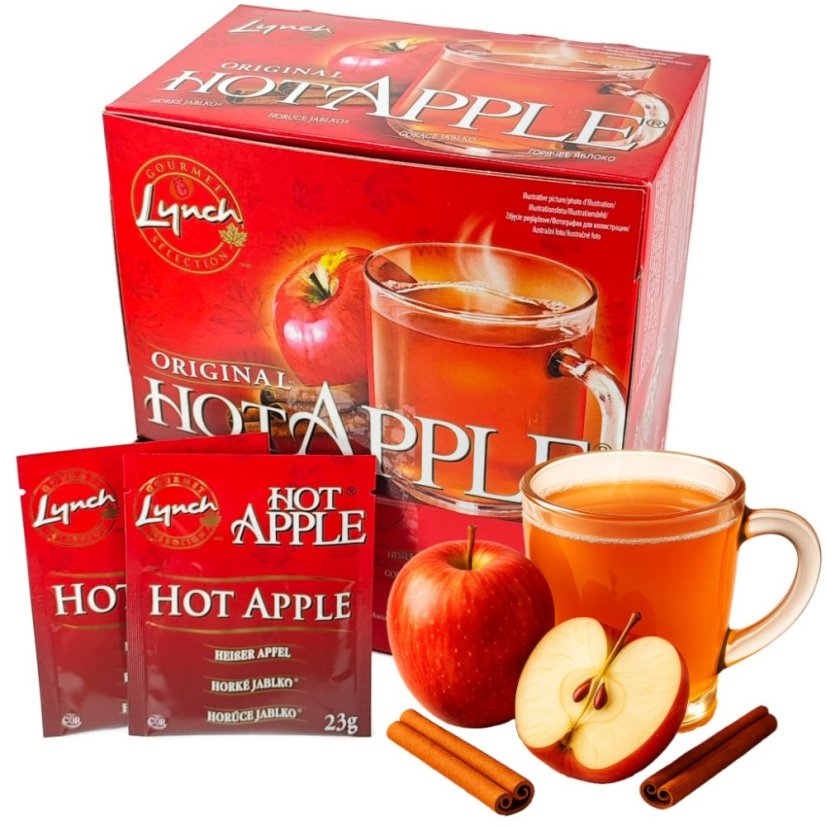 hot apple 1150 jablko new 01