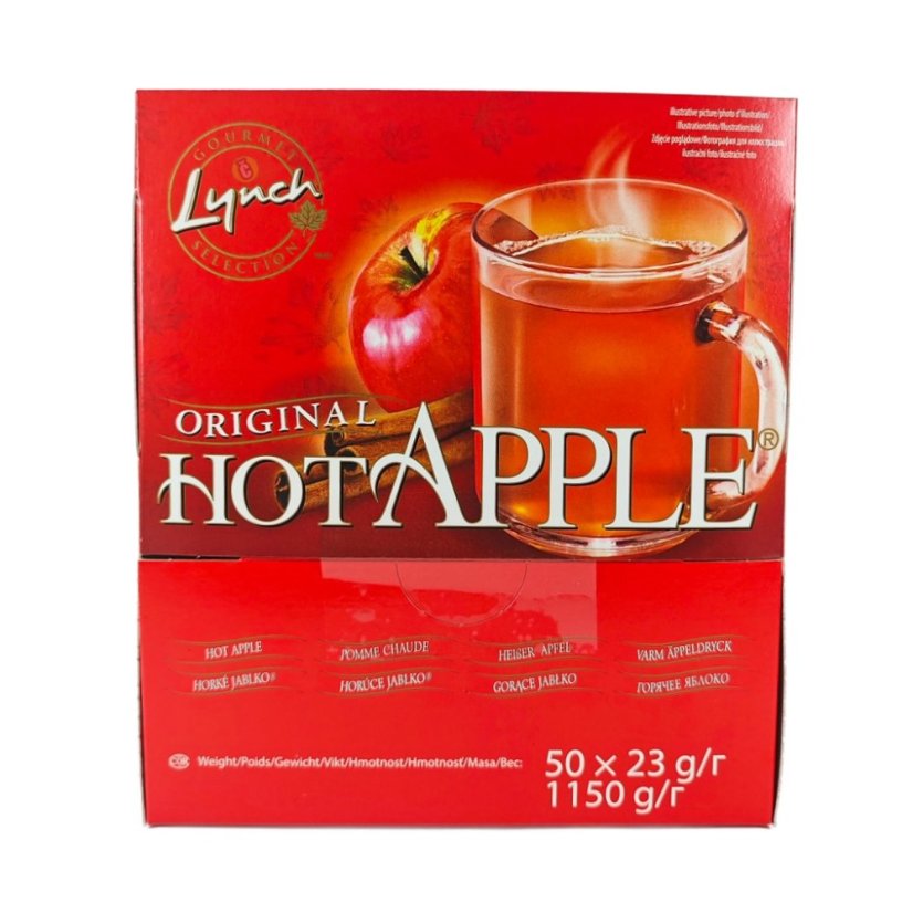 hot apple 1150 jablko 02