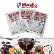 moretto degust