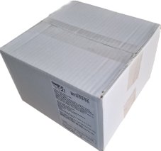 Horká čokoláda - Mléčná 50x30g