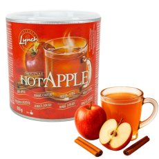 hot apple 553 jablko new