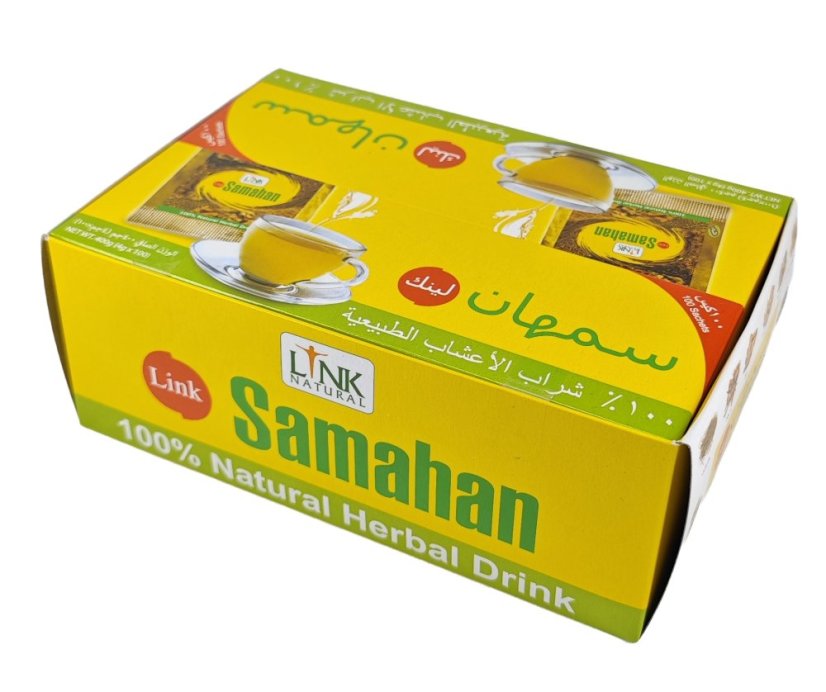 samahan 100