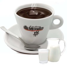 moretto mlecna