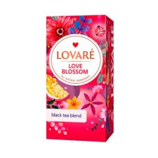 LV02012 Love Blossom