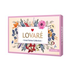 LV04002 Great Partea Collection LV04002 Great Partea Collection