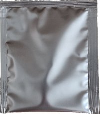 Horká čokoláda - Bílá 30g