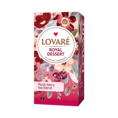 LV02003 Royal Dessert