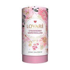 LV01009 Strawberry Marshmallow