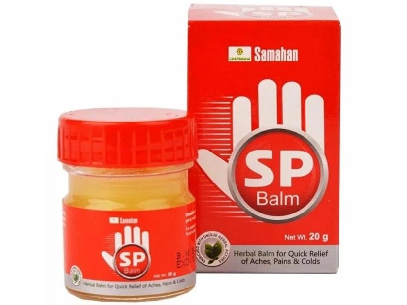 19748 samahan sp balm 20 g 19748 samahan sp balm 20 g