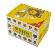 samahan 25