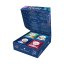 LV04007 Assorted Bergamot open