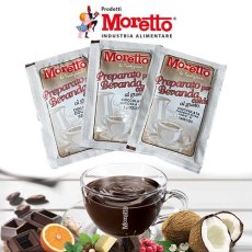 moretto degust