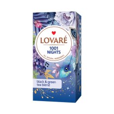 LV02002 1001 Night