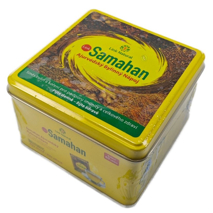 samahan plech