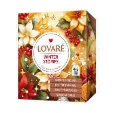 LV04019 Lovare Winter Stroies LV04019 Lovare Winter Stroies