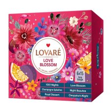 LV04013 Lovare Love Blossom 90 sacku LV04013 Lovare Love Blossom 90 sacku
