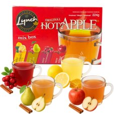 hot apple mix box hot apple mix box