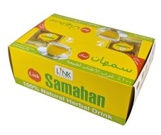 samahan 100