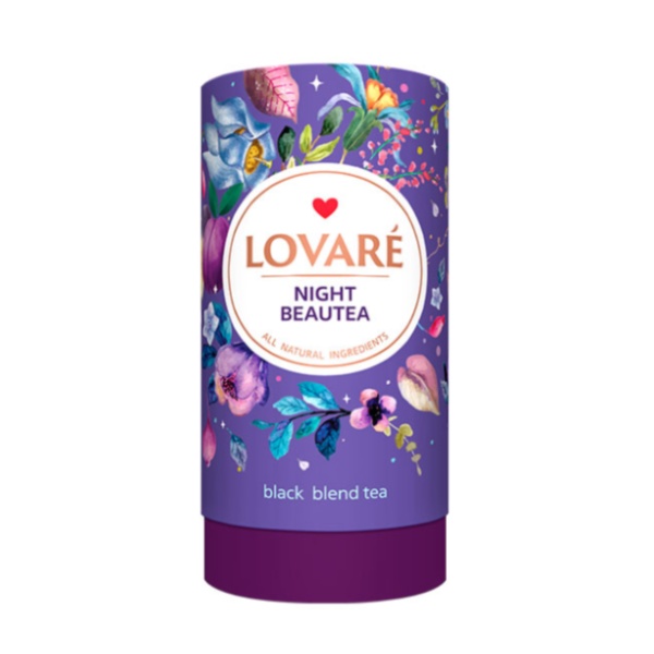 LV01012 Night Beautea
