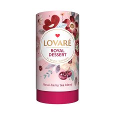 LV01007 Royal Dessert