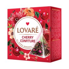 LV03005 Cherry Confiture