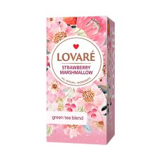 LV02010 Strawberry Marshmallow