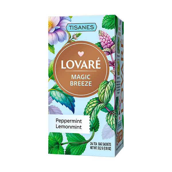 Magic Breeza