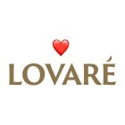 Lovaré