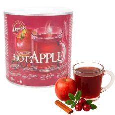 hot apple 553 brusinka new