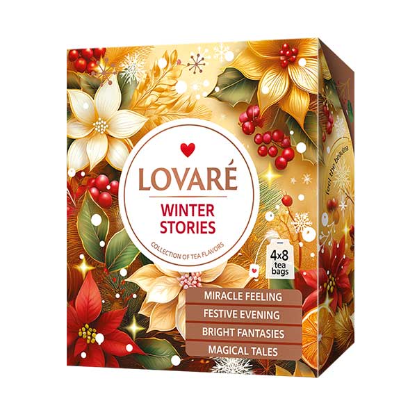 LV04019 Lovare Winter Stroies