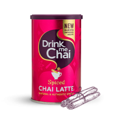 Drink Me Chai Spiced Chai 250g Drink Me Chai Spiced Chai 250g