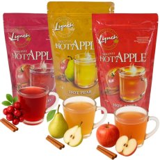hot apple 345 kolekce