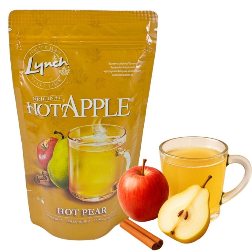 hot apple 345 hruska new