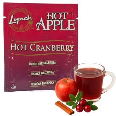 hot apple 23 brusinka new