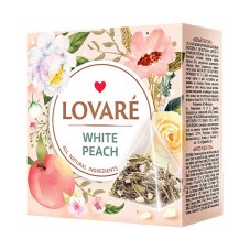 LV03009 White Peach LV03009 White Peach