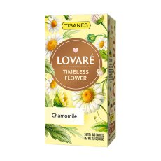 Timeless Flower