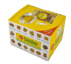 samahan 25