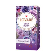 LV02004 Wild Berry