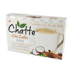 Chai Latte