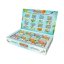 LV04018 Herbal Tea Collection 96g otevrena