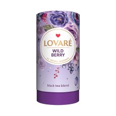 LV01004 Wild Berry