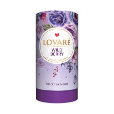 LV01004 Wild Berry LV01004 Wild Berry