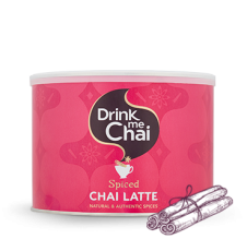 Drink Me Chai Spiced Chai 1kg