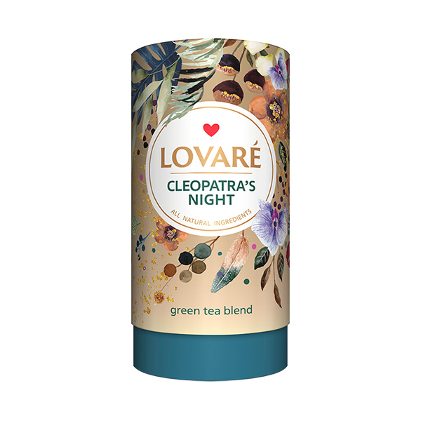 LV01003 Cleopatras night